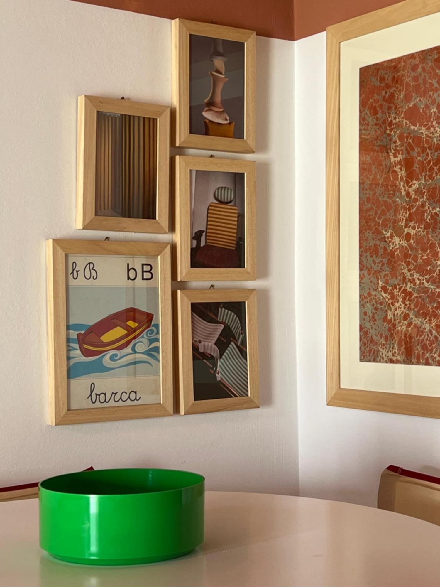 Ferienwohnung Ianua Casa Per Viaggiatori Astypálaia Exterior foto
